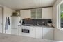 Ferienhaus 60022 in Søren Gades Mark 2, Blåvand - Bild #10