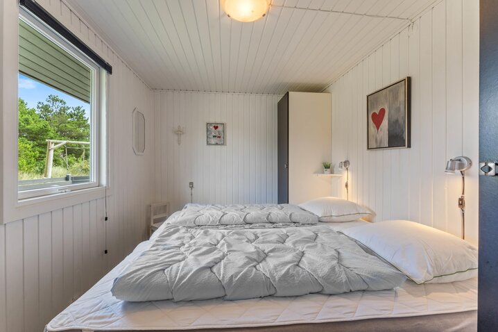 Ferienhaus 60022 in Søren Gades Mark 2, Blåvand - Bild #10