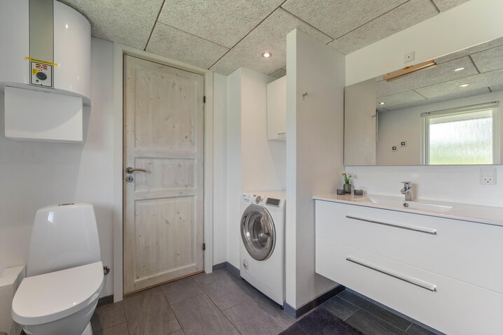 Ferienhaus 60022 in Søren Gades Mark 2, Blåvand - Bild #11