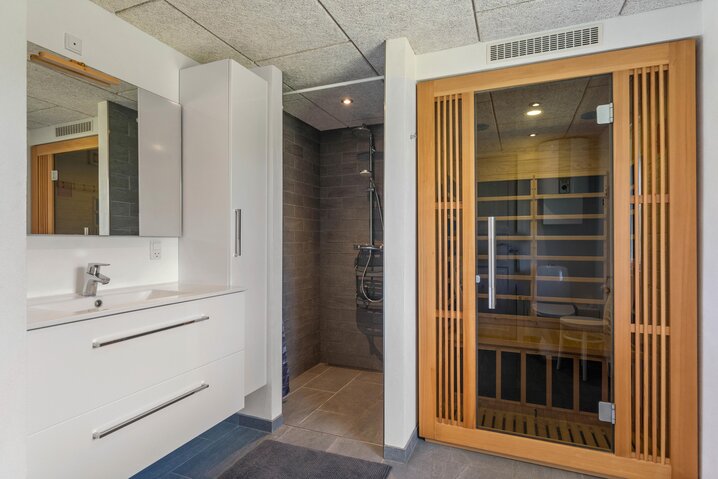 Ferienhaus 60022 in Søren Gades Mark 2, Blåvand - Bild #12