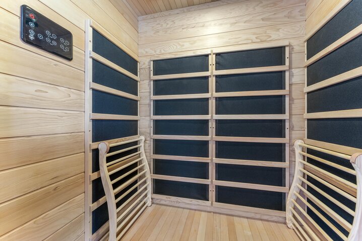 Ferienhaus 60022 in Søren Gades Mark 2, Blåvand - Bild #14