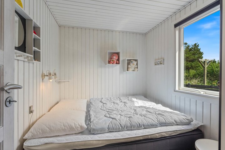 Ferienhaus 60022 in Søren Gades Mark 2, Blåvand - Bild #15