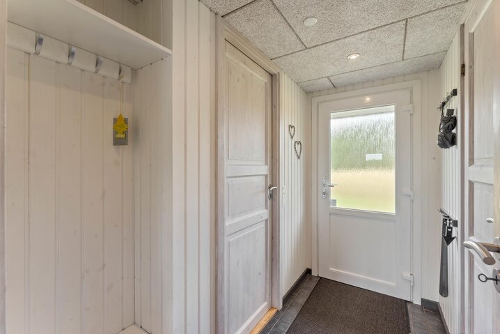 Ferienhaus 60022 in Søren Gades Mark 2, Blåvand - Bild #17