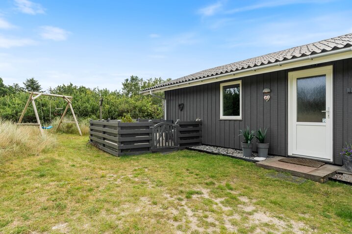 Ferienhaus 60022 in Søren Gades Mark 2, Blåvand - Bild #19