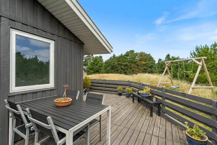 Ferienhaus 60022 in Søren Gades Mark 2, Blåvand - Bild #21