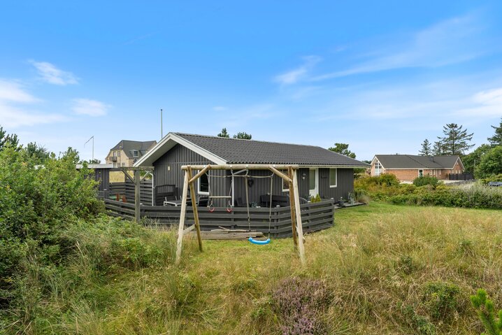 Ferienhaus 60022 in Søren Gades Mark 2, Blåvand - Bild #22