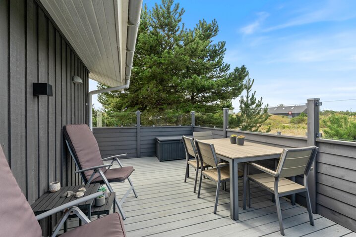 Ferienhaus 60022 in Søren Gades Mark 2, Blåvand - Bild #23