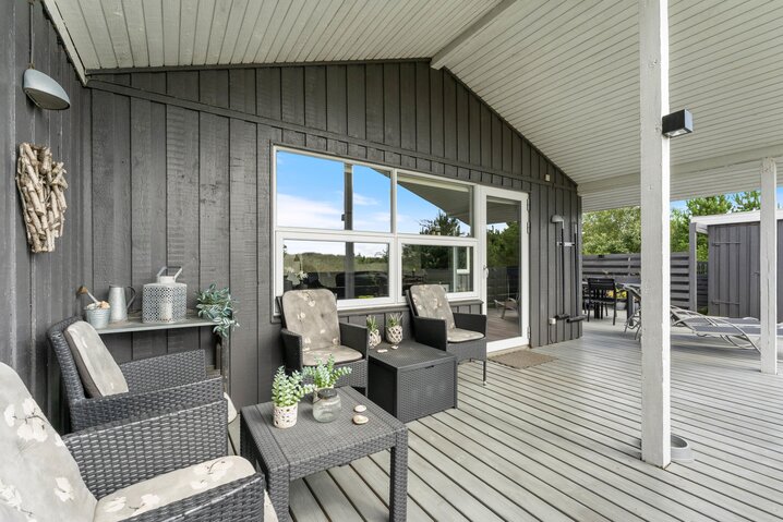 Ferienhaus 60022 in Søren Gades Mark 2, Blåvand - Bild #25