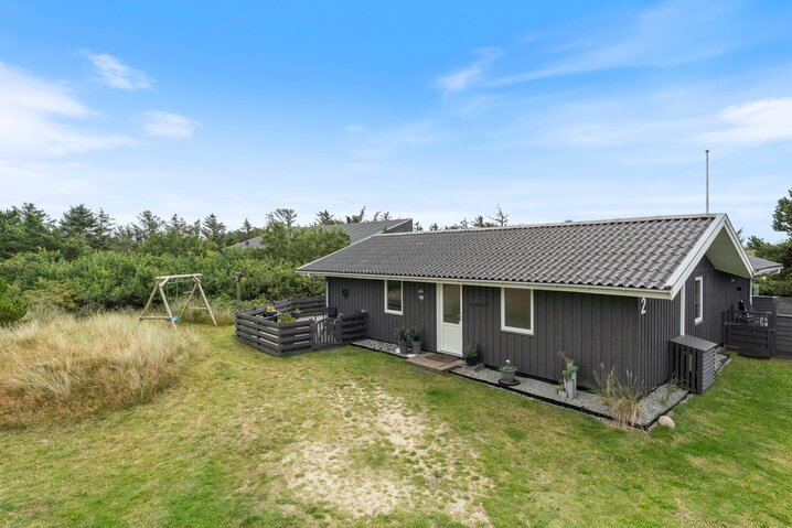 Ferienhaus 60022 in Søren Gades Mark 2, Blåvand - Bild #29