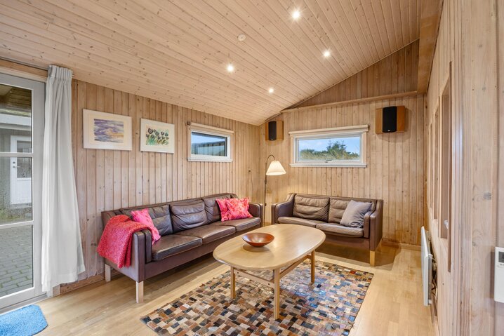 Sommerhus 60026 på Sydslugen 26, Blåvand - Billede #1