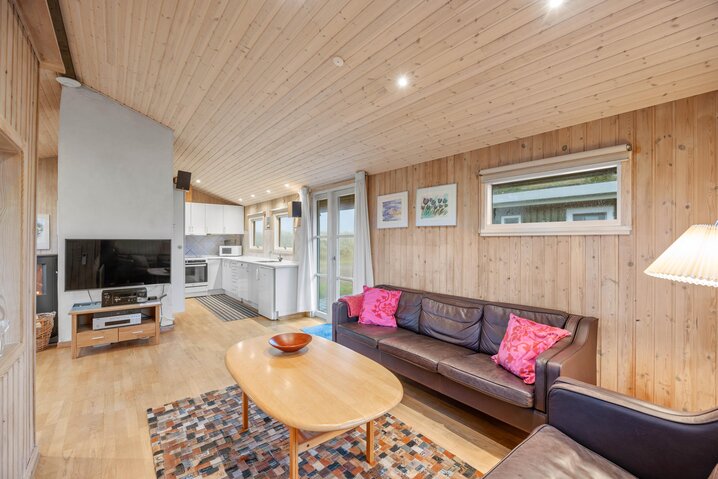 Sommerhus 60026 på Sydslugen 26, Blåvand - Billede #3