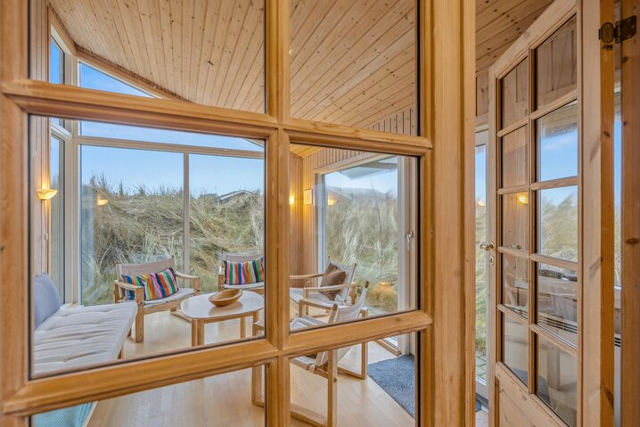 Sommerhus 60026 på Sydslugen 26, Blåvand - Billede #4