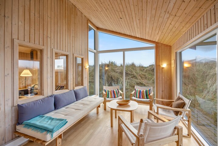 Sommerhus 60026 på Sydslugen 26, Blåvand - Billede #5