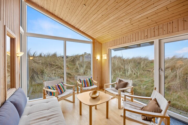 Sommerhus 60026 på Sydslugen 26, Blåvand - Billede #6
