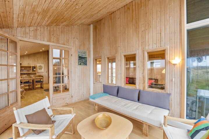 Sommerhus 60026 på Sydslugen 26, Blåvand - Billede #7
