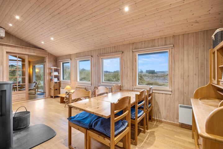 Sommerhus 60026 på Sydslugen 26, Blåvand - Billede #8