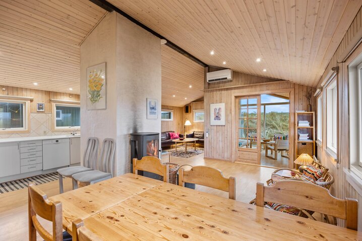 Sommerhus 60026 på Sydslugen 26, Blåvand - Billede #10