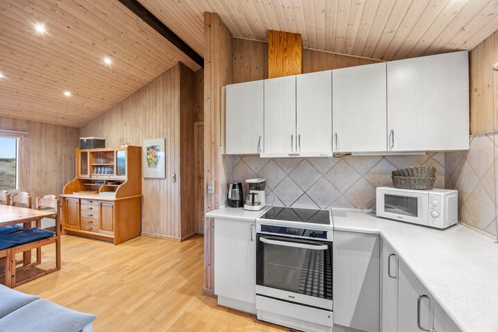 Sommerhus 60026 på Sydslugen 26, Blåvand - Billede #11