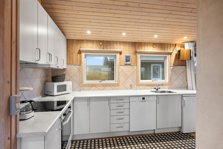 Sommerhus 60026 på Sydslugen 26, Blåvand - Billede #12