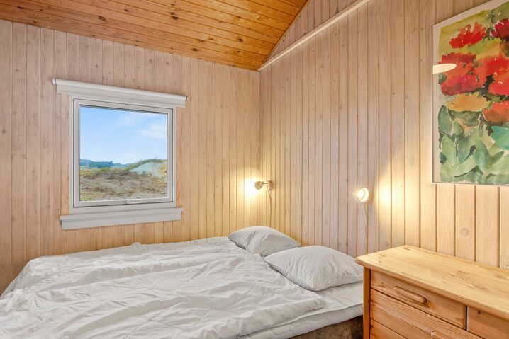 Sommerhus 60026 på Sydslugen 26, Blåvand - Billede #14