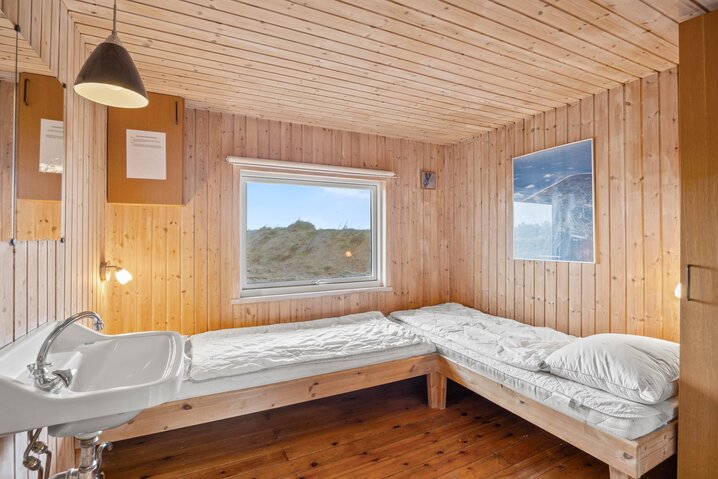 Sommerhus 60026 på Sydslugen 26, Blåvand - Billede #17