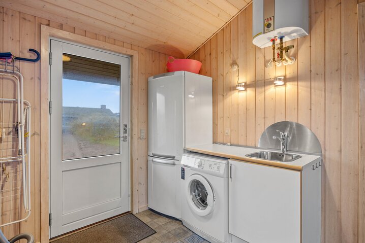 Sommerhus 60026 på Sydslugen 26, Blåvand - Billede #18