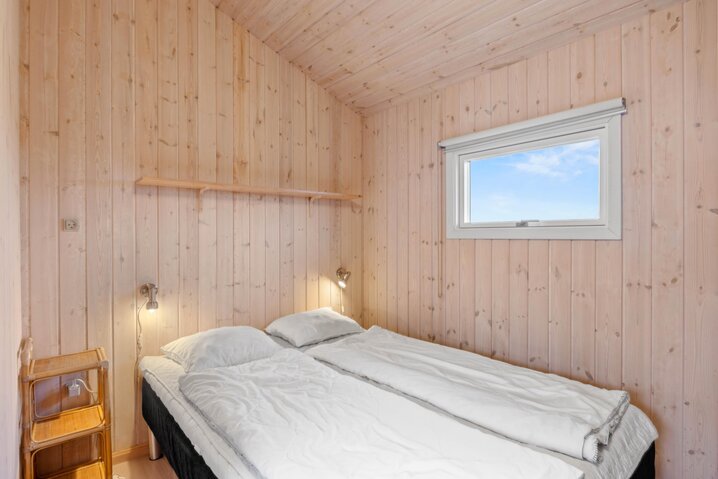 Sommerhus 60026 på Sydslugen 26, Blåvand - Billede #22
