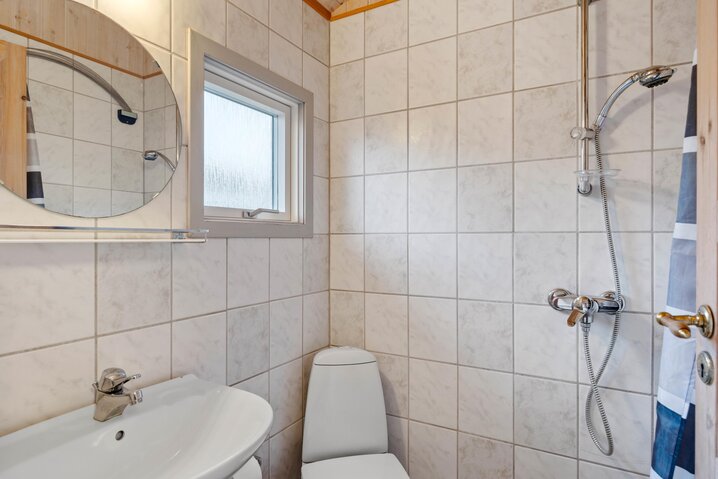 Sommerhus 60026 på Sydslugen 26, Blåvand - Billede #23