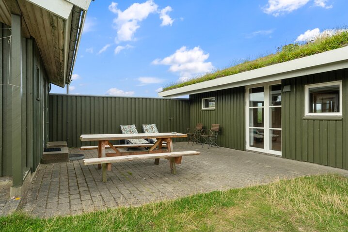 Sommerhus 60026 på Sydslugen 26, Blåvand - Billede #20