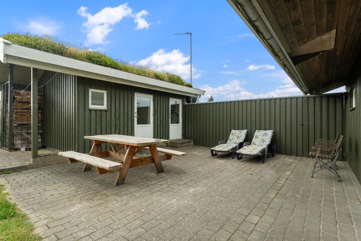 Sommerhus 60026 på Sydslugen 26, Blåvand - Billede #21