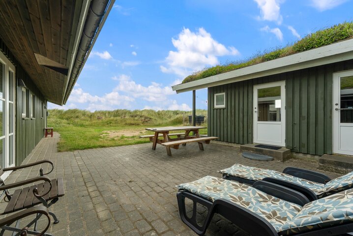 Sommerhus 60026 på Sydslugen 26, Blåvand - Billede #24