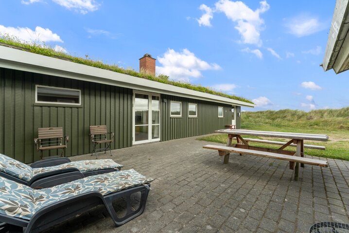 Sommerhus 60026 på Sydslugen 26, Blåvand - Billede #25