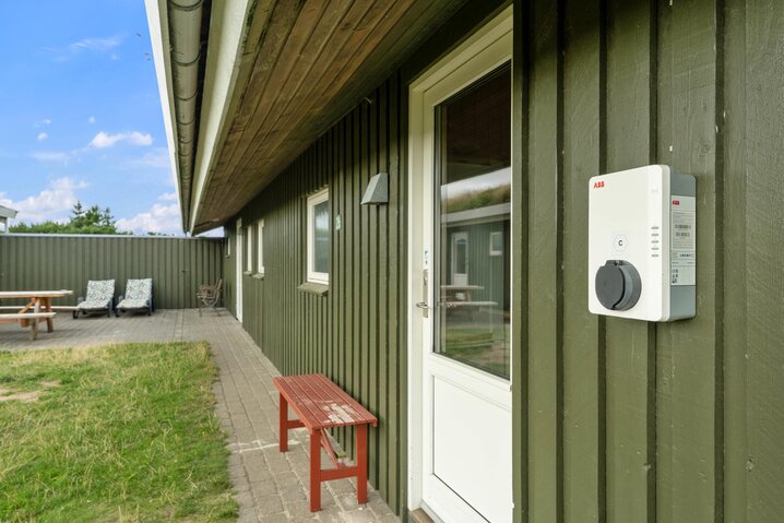 Sommerhus 60026 på Sydslugen 26, Blåvand - Billede #26