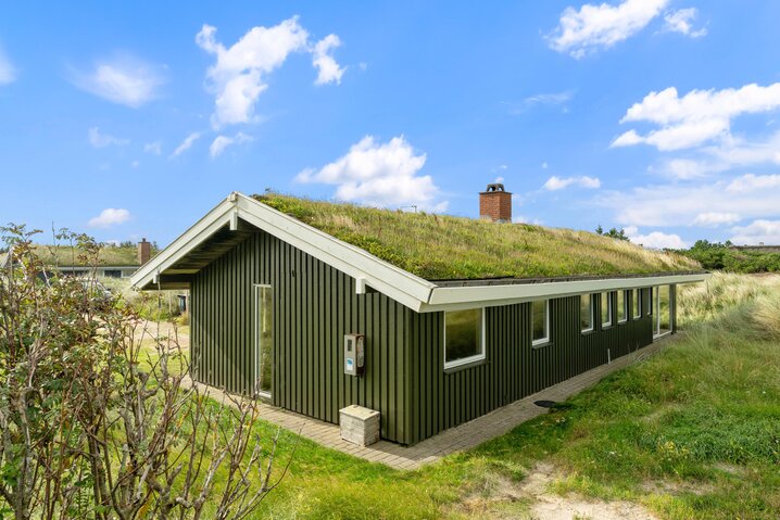 Sommerhus 60026 på Sydslugen 26, Blåvand - Billede #27