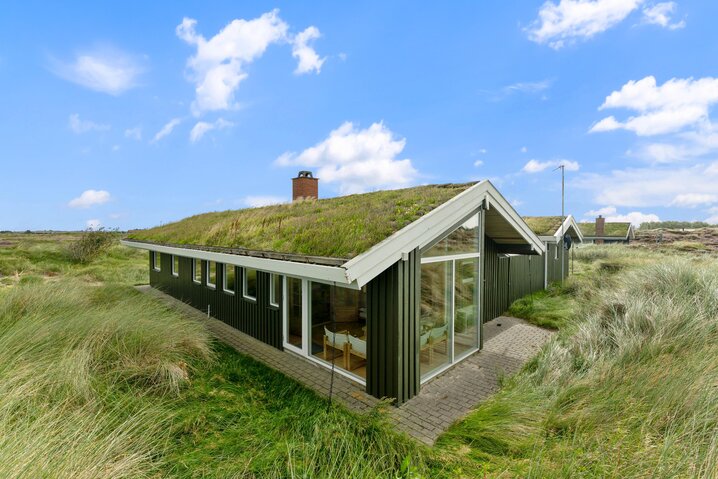 Sommerhus 60026 på Sydslugen 26, Blåvand - Billede #19