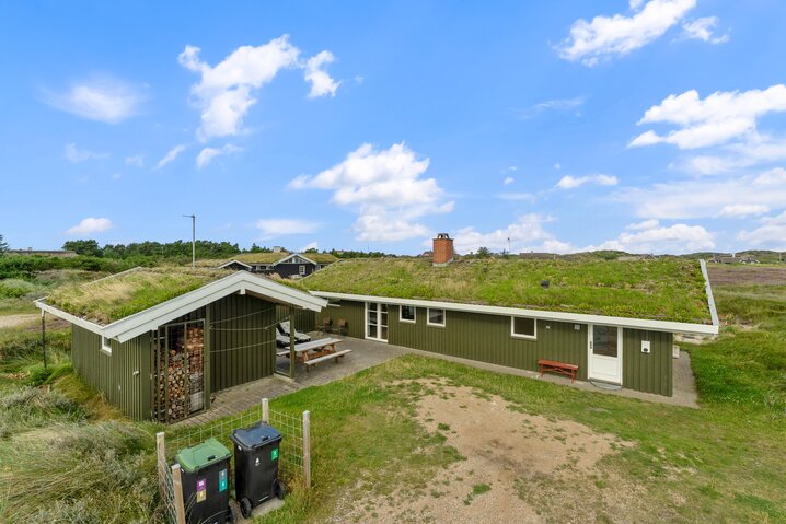 Sommerhus 60026 på Sydslugen 26, Blåvand - Billede #28