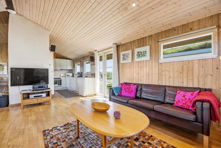 Ferienhaus 60026 in Sydslugen 26, Blåvand - Bild #3