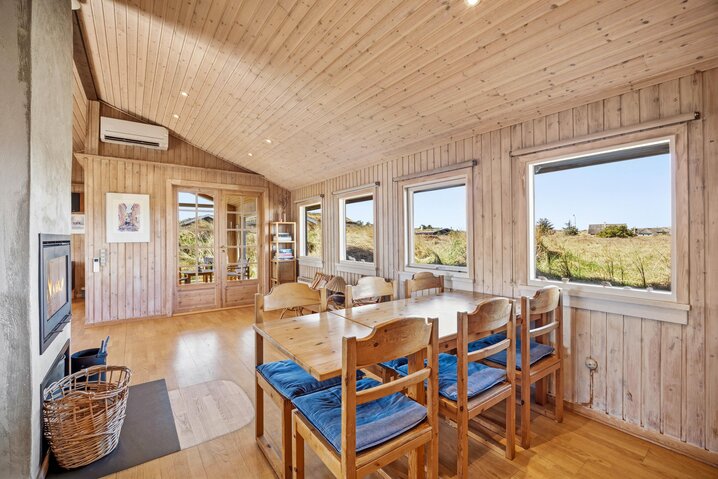 Ferienhaus 60026 in Sydslugen 26, Blåvand - Bild #8
