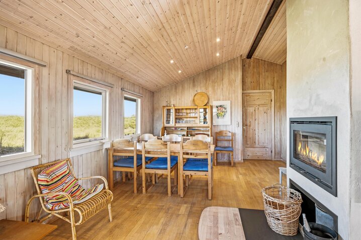 Ferienhaus 60026 in Sydslugen 26, Blåvand - Bild #9