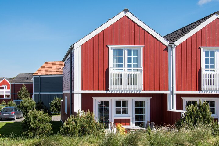 Sommerhus 60029 på Vandflodvej 2, 29, Blåvand - Billede #0