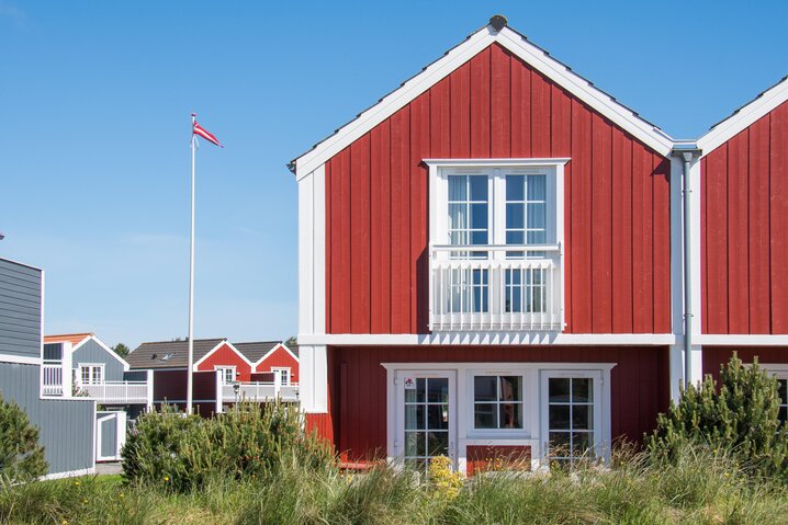 Sommerhus 60029 på Vandflodvej 2, 29, Blåvand - Billede #19