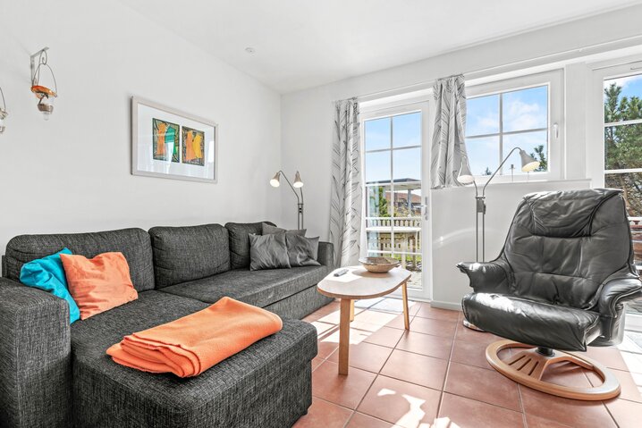 Ferienhaus 60029 in Vandflodvej 2, 29, Blåvand - Bild #1