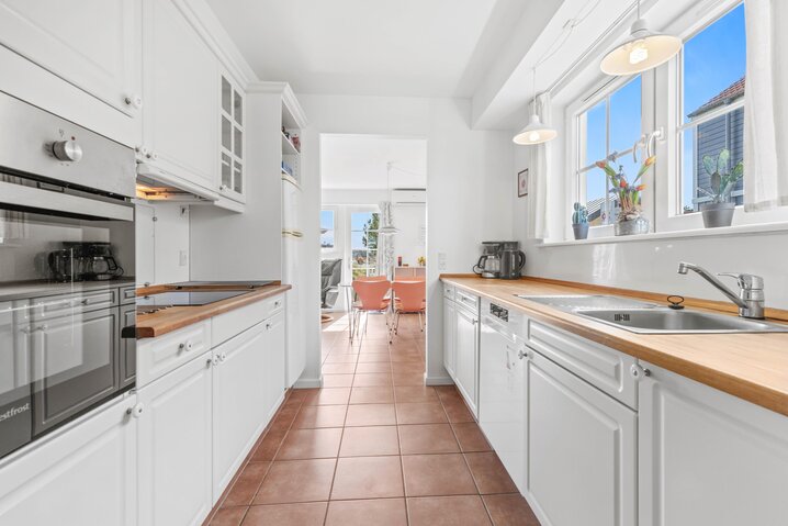 Ferienhaus 60029 in Vandflodvej 2, 29, Blåvand - Bild #2