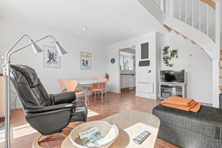 Sommerhus 60029 på Vandflodvej 2, 29, Blåvand - Billede #3