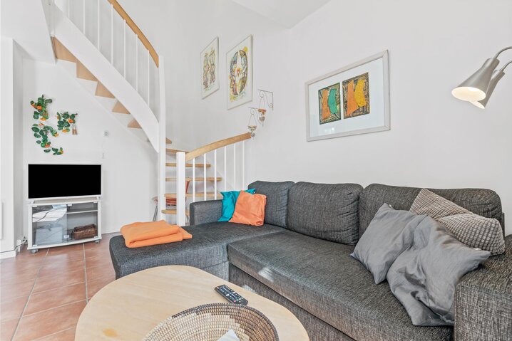 Sommerhus 60029 på Vandflodvej 2, 29, Blåvand - Billede #4