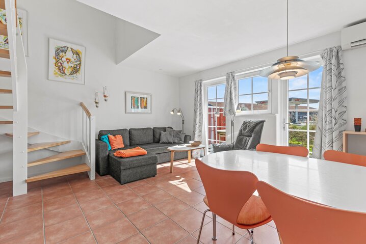 Ferienhaus 60029 in Vandflodvej 2, 29, Blåvand - Bild #5