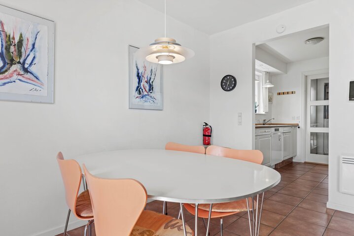 Sommerhus 60029 på Vandflodvej 2, 29, Blåvand - Billede #8