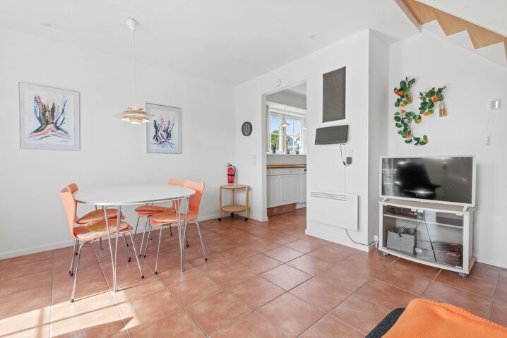 Sommerhus 60029 på Vandflodvej 2, 29, Blåvand - Billede #9