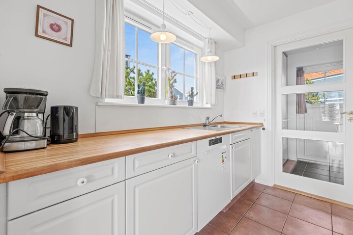 Sommerhus 60029 på Vandflodvej 2, 29, Blåvand - Billede #10