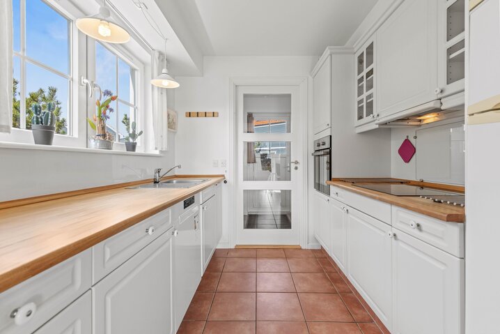 Sommerhus 60029 på Vandflodvej 2, 29, Blåvand - Billede #11